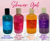 Hydrating Shower Gel