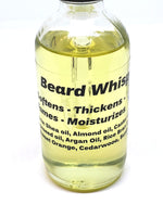 Beard Whisperer, Premium Moisturizing Beard Oil, 2 oz.