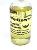Beard Whisperer, Premium Moisturizing Beard Oil, 2 oz.