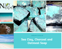 All Natural Soap