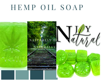 All Natural Soap