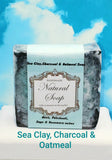 All Natural Soap