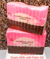 All Natural Soap