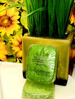 All Natural Soap
