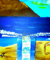 All Natural Soap