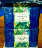 All Natural Soap