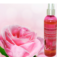 Pretty In Pink Leave-In Conditioner