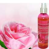 Pretty In Pink Leave-In Conditioner
