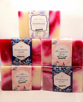 All Natural Soap
