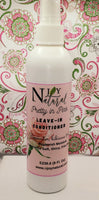 Pretty In Pink Leave-In Conditioner