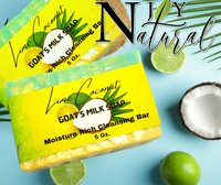All Natural Soap
