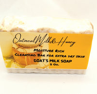 All Natural Soap