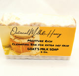 All Natural Soap