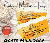 All Natural Soap