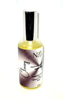 Moisturizing Body Mist