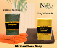 All Natural Soap