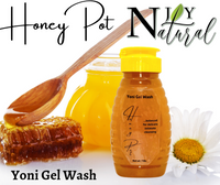 Honey Pot Yoni Wash