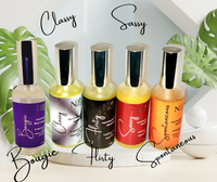 Moisturizing Body Mist