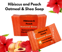 All Natural Soap