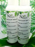 Mini Growth Bundle: Hair Growth Serum and Herbal Hair Growth Lotion