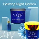 SkinNV Calming Night Cream