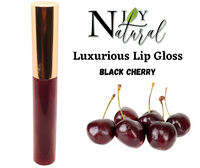 Luxurious Lip Gloss