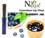 Luxurious Lip Gloss