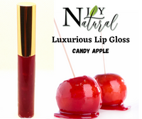 Luxurious Lip Gloss