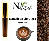 Luxurious Lip Gloss