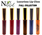 Luxurious Lip Gloss