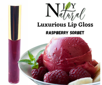 Luxurious Lip Gloss