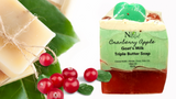 All Natural Soap
