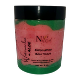 Watermelon and Aloe Cleansing Body Scrub