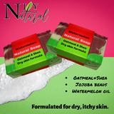 All Natural Soap